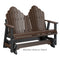Berlin Gardens Cozi-Back Double Glider