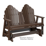 Berlin Gardens Cozi-Back Double Glider
