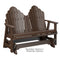 Berlin Gardens Cozi-Back Double Glider