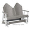 Berlin Gardens Cozi-Back Double Glider