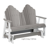 Berlin Gardens Cozi-Back Double Glider