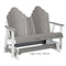 Berlin Gardens Cozi-Back Double Glider
