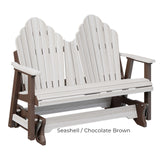 Berlin Gardens Cozi-Back Double Glider