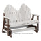 Berlin Gardens Cozi-Back Double Glider