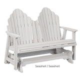 Berlin Gardens Cozi-Back Double Glider