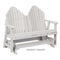 Berlin Gardens Cozi-Back Double Glider