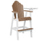Berlin Gardens Cozi-Back 30" XT Bar Chair