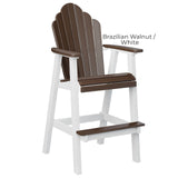 Berlin Gardens Cozi-Back 30" XT Bar Chair