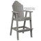 Berlin Gardens Cozi-Back 30" XT Bar Chair