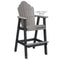 Berlin Gardens Cozi-Back 30" XT Bar Chair
