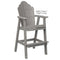 Berlin Gardens Cozi-Back 30" XT Bar Chair