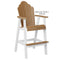 Berlin Gardens Cozi-Back 30" XT Bar Chair