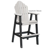 Berlin Gardens Cozi-Back 30" XT Bar Chair