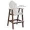 Berlin Gardens Cozi-Back 30" XT Bar Chair