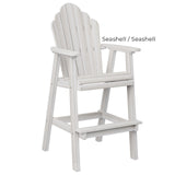 Berlin Gardens Cozi-Back 30" XT Bar Chair