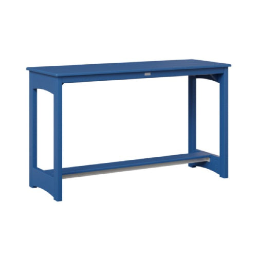 Berlin Gardens HDPE Balcony Table Counter Height