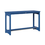 Berlin Gardens HDPE Balcony Table Counter Height