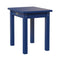 Berlin Gardens HDPE End Table
