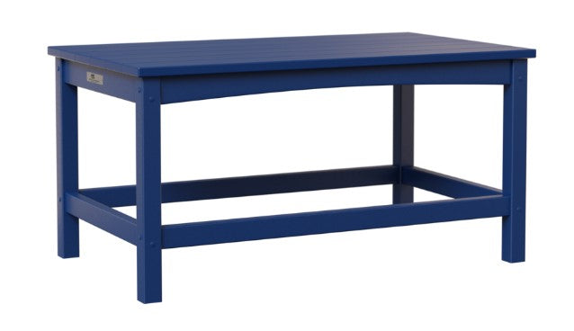 Berlin Gardens Camden Coffee Table