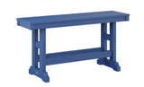 Berlin Gardens Garden Classic 44" Dining Bench