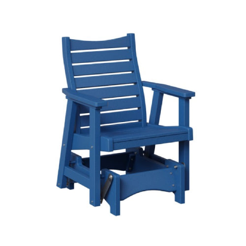 Berlin Gardens Bristol Single Glider