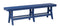 Berlin Gardens Harbor 66" Counter Bench