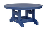 Berlin Gardens 38" Round Conversation Table