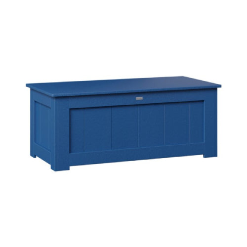 Berlin Gardens 24"x50" Small Deck Box