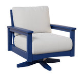 Berlin Gardens Camden Swivel Rocker