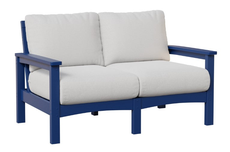 Berlin Gardens Camden Loveseat