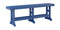 Berlin Gardens Garden Classic 66" Dining Bench