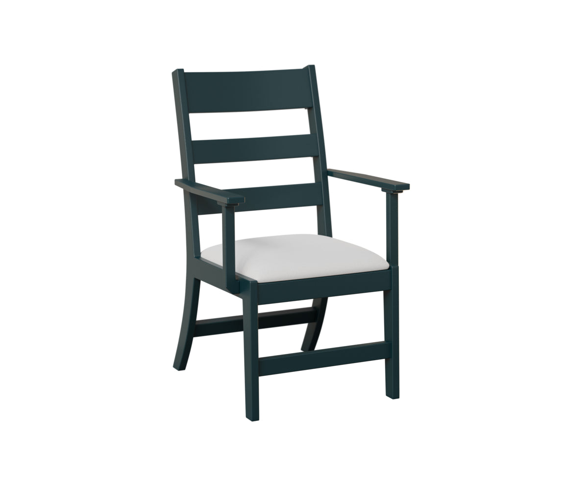 Berlin Gardens Parker Dining Chair