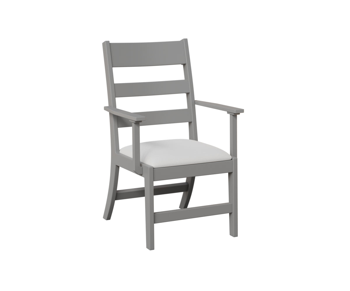 Berlin Gardens Parker Dining Chair