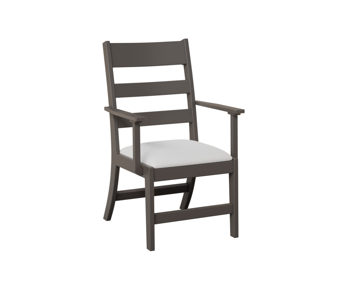 Berlin Gardens Parker Dining Chair