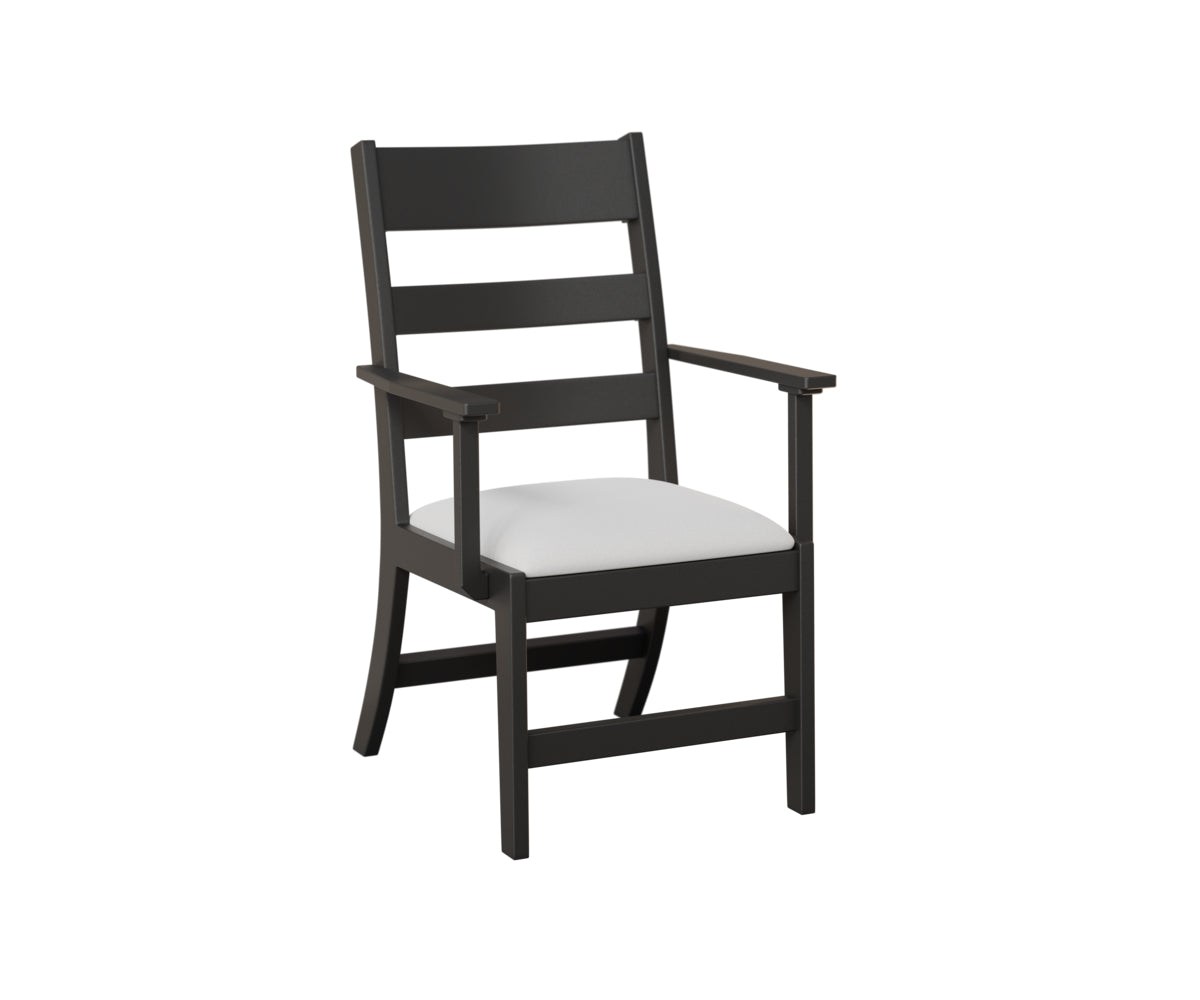 Berlin Gardens Parker Dining Chair