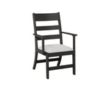 Berlin Gardens Parker Dining Chair