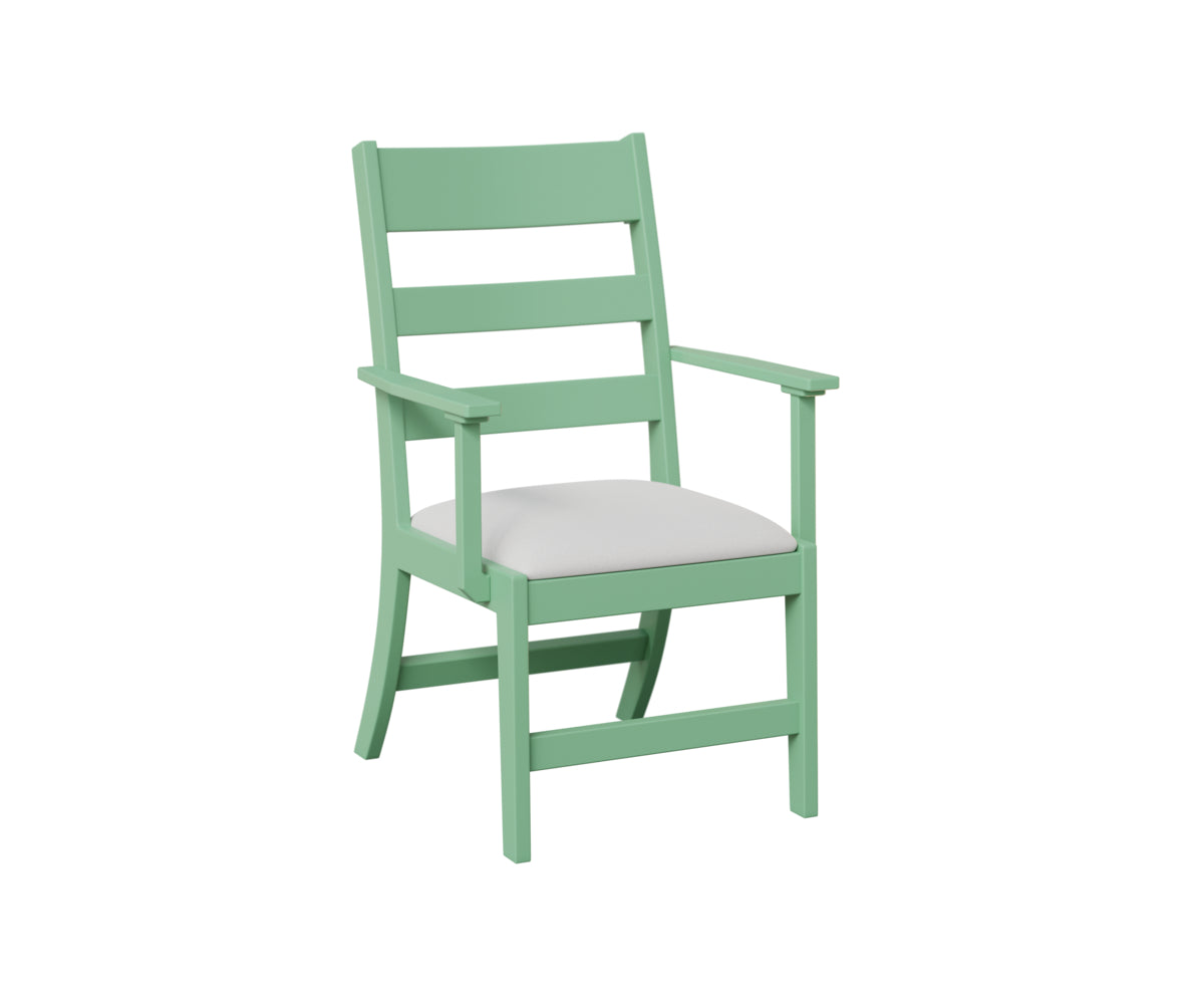 Berlin Gardens Parker Dining Chair