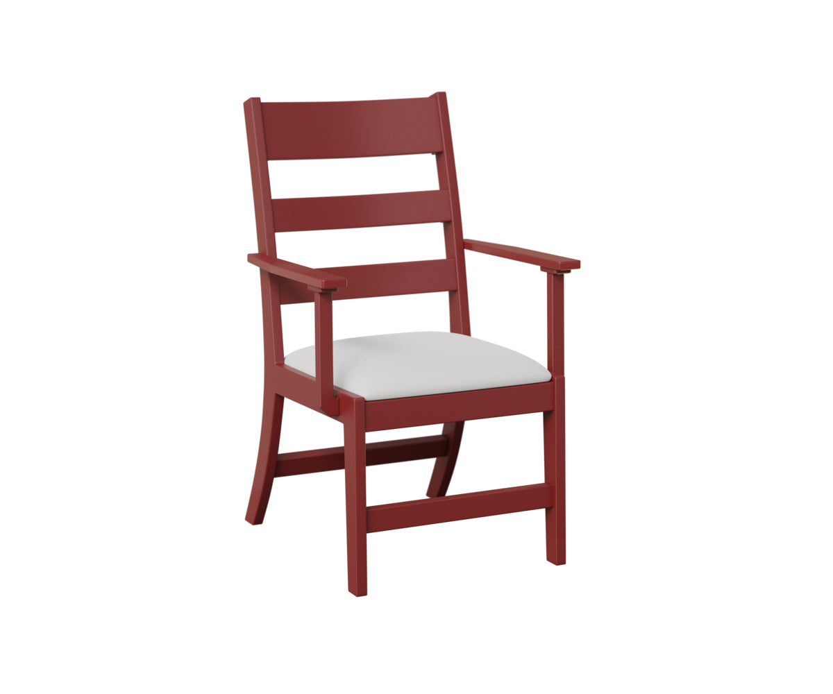 Berlin Gardens Parker Dining Chair