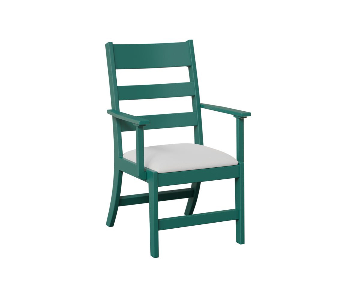 Berlin Gardens Parker Dining Chair