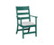 Berlin Gardens Parker Dining Chair