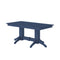 Artifex Newport 6' Dining Table