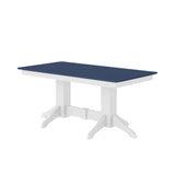 Artifex Newport 6' Dining Table