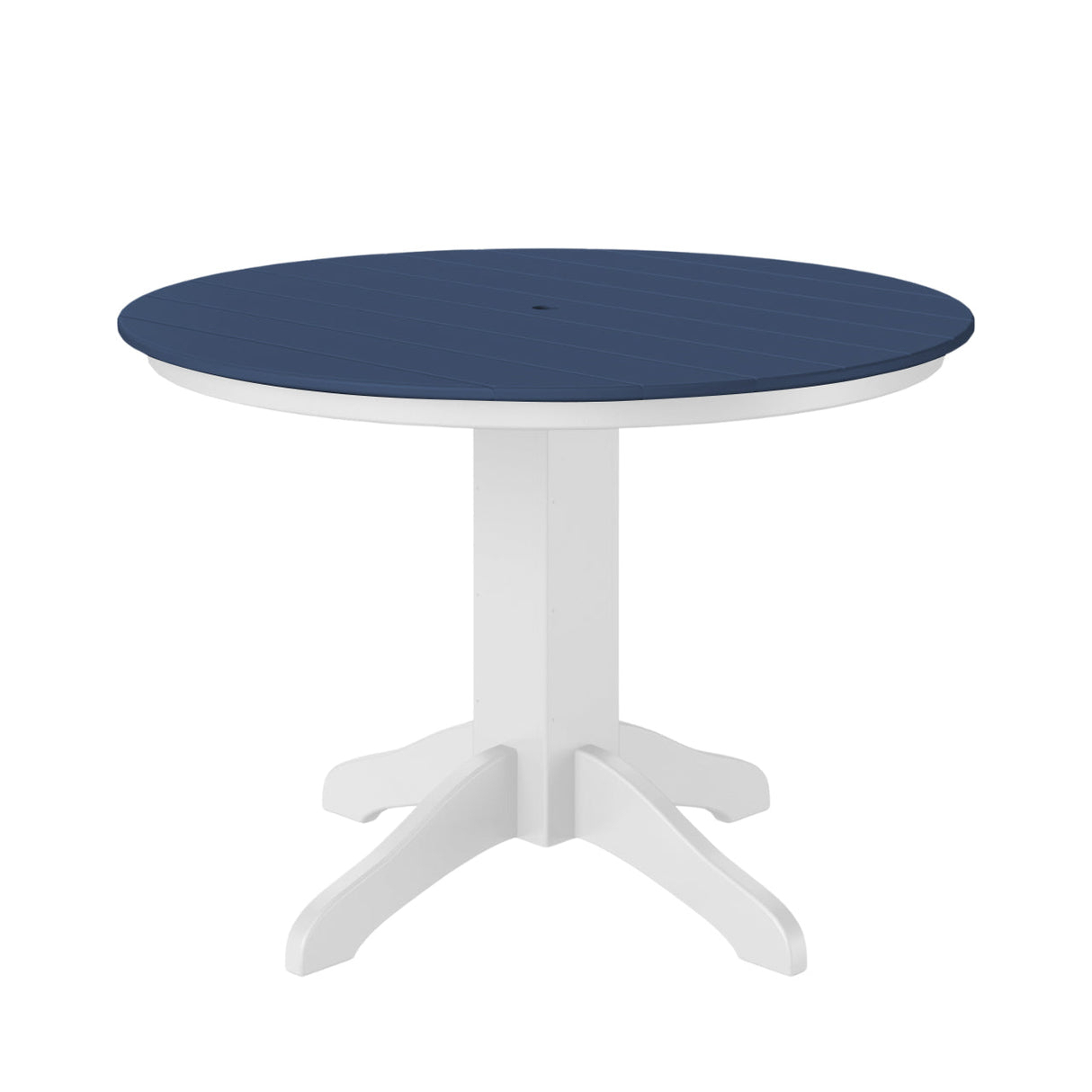 Artifex Newport 48" Dining Table