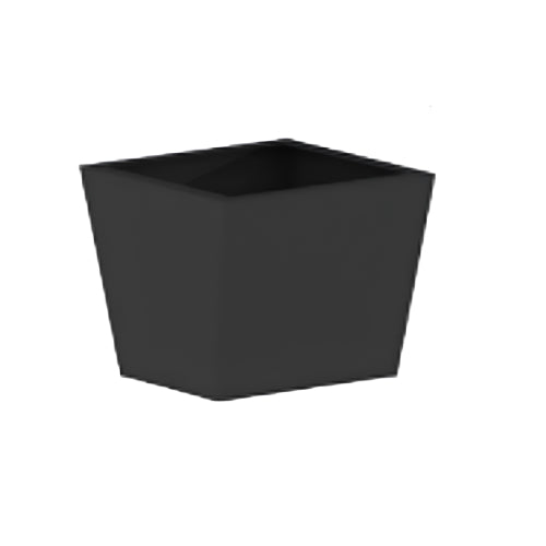 plastic square planter liners Seaside Casual Wickford Planter Liner – PolyCasual.com