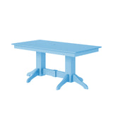 Artifex Newport 6' Dining Table