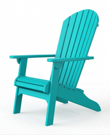 Daybreak Classic Adirondack, Aruba Blue - OPENBOX