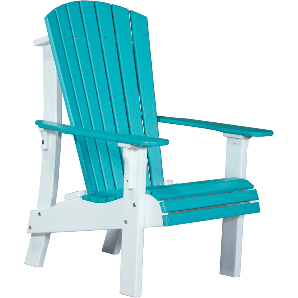 LuxCraft Royal Adirondack Chair