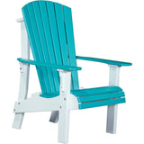 LuxCraft Royal Adirondack Chair