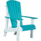 LuxCraft Royal Adirondack Chair