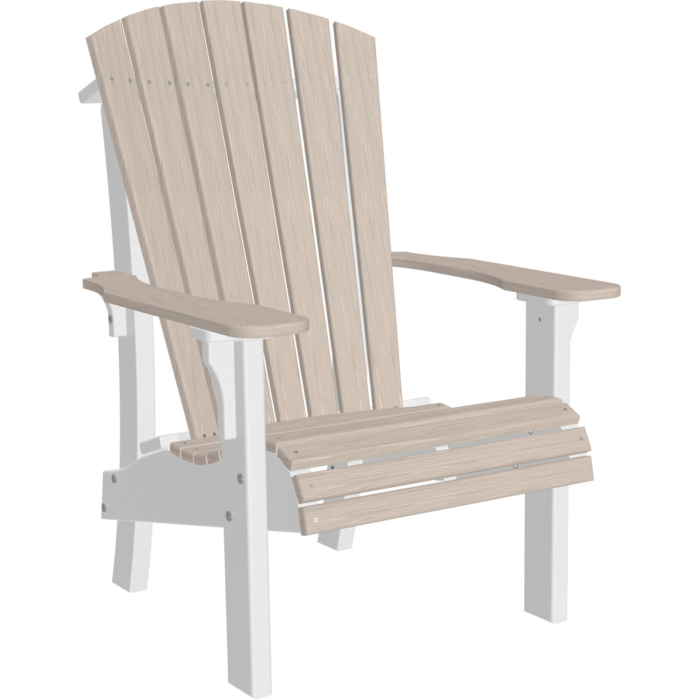 LuxCraft Royal Adirondack Chair